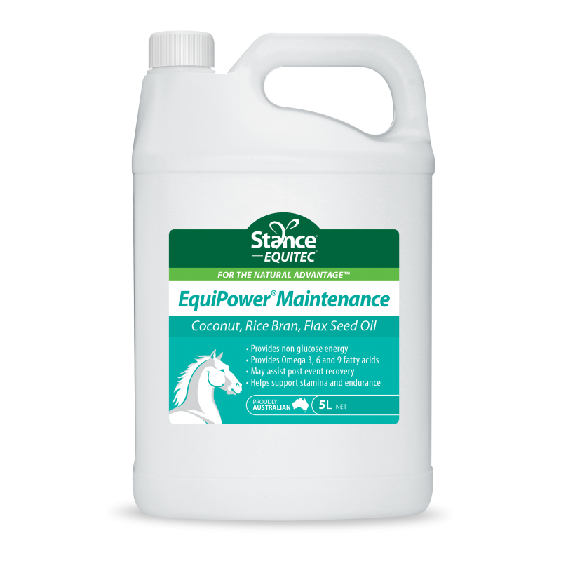 Stance Equipower Maintenance 5L