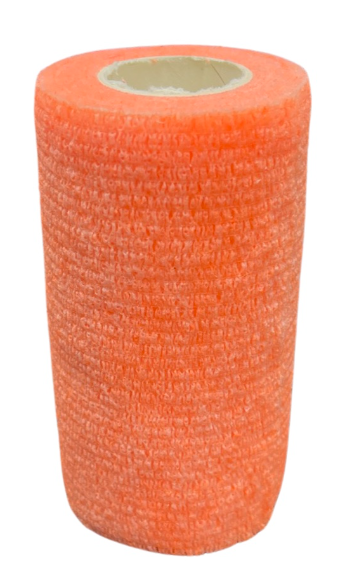 EUREKA COHESIVE BANDAGE