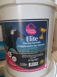 Elite Racing Formula 15kg