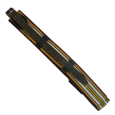 Persuader Surcingle Exercise Tubular Web Material