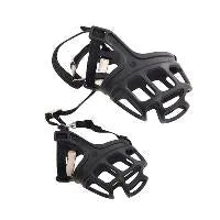 Extreme Dog Muzzle