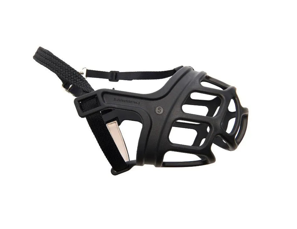 Extreme Dog Muzzle
