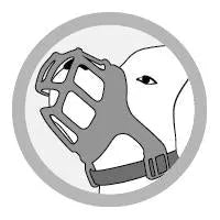 Extreme Dog Muzzle
