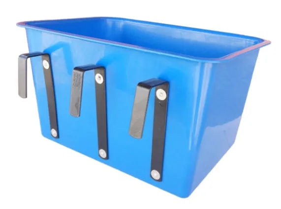 Feed Bin Large Square