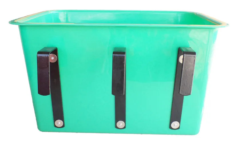 Feed Bin Large Square