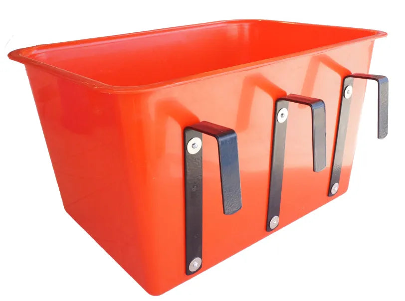 Feed Bin Large Square