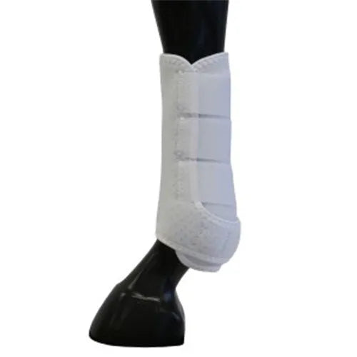 Fort Worth Sport Boot Front/Rear