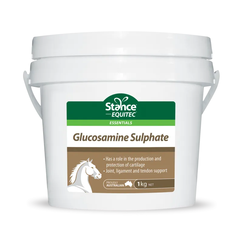 Glucosamine Sulphate 1kg