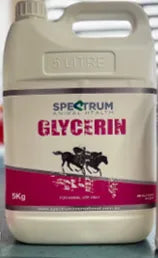Glycerine