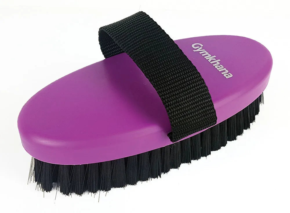 Gymkhana Small Body Brush