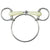 Dexter Ring Bit W/ Jointed Happy Mouth Apple Scented 12.5Cm