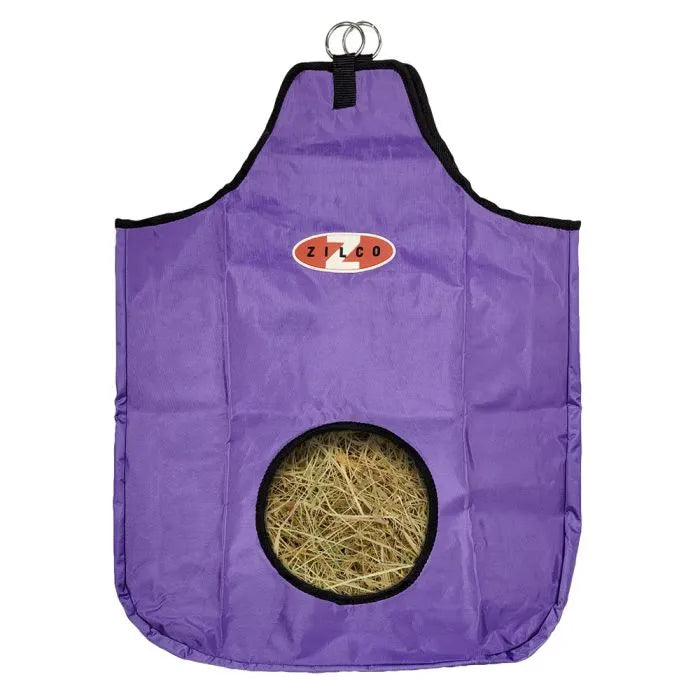 Zilco Hay Tote Bag