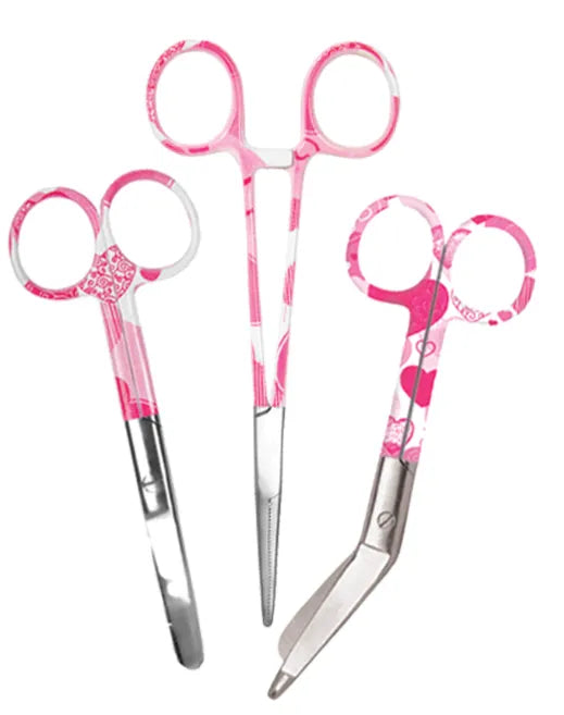 Forceps Dressing Pattern