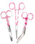 Forceps Dressing Pattern