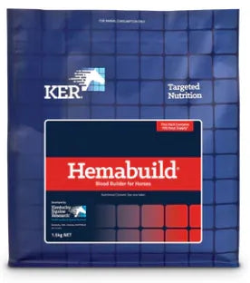 KER Hemabuild