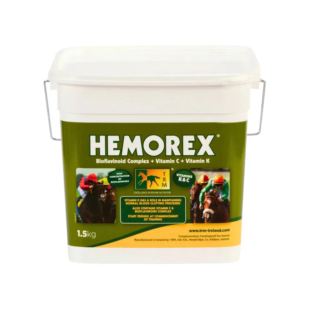 Hemorex Powder 1.5kg