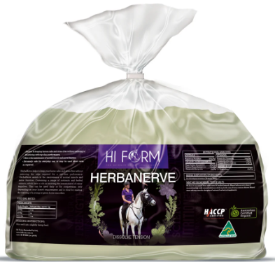 Hi-Form Herba Nerve