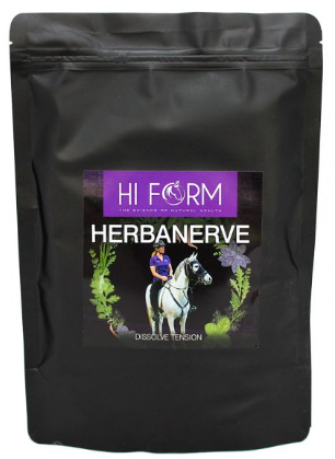 Hi-Form Herba Nerve