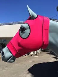 Hidez Compression Face Hood