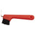 Deluxe Hoof Pick With Brush