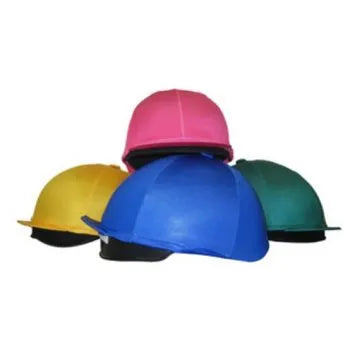 Hyland Cap Cover Satin