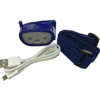 Hyland USB Safety Light and Track Timer