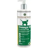 Omega Oil 3, 6 And 9 For Dogs