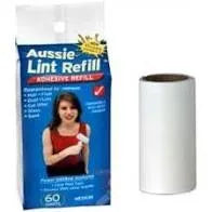 AUSSIE LINT ROLLER REFILL