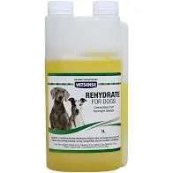 Rehydrate for Greyhounds 1L