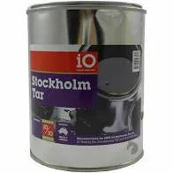 IO Stockholm Tar