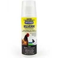 Kilverm Pig and Poultry 120ml