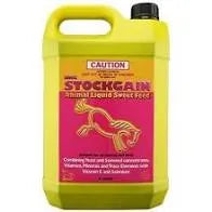 Stockgain