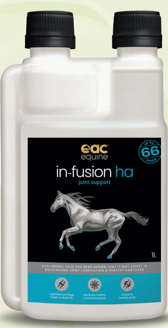 IN-FUSION HA 500ML