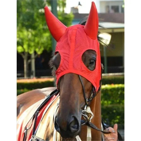 Japanese Mesh Ear Muff