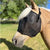 Bambino Fly Mask Black Mesh