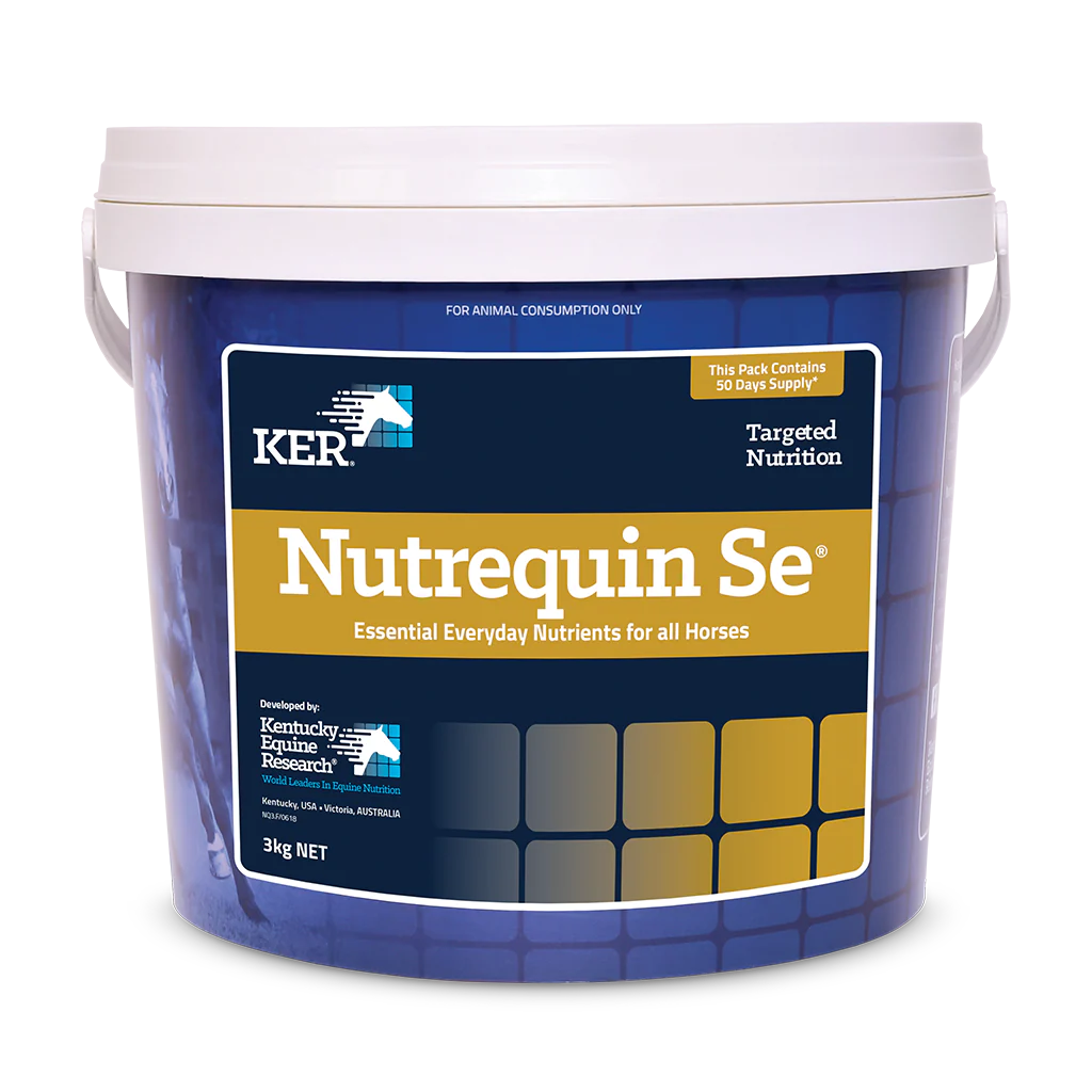 KER Nutrequin SE