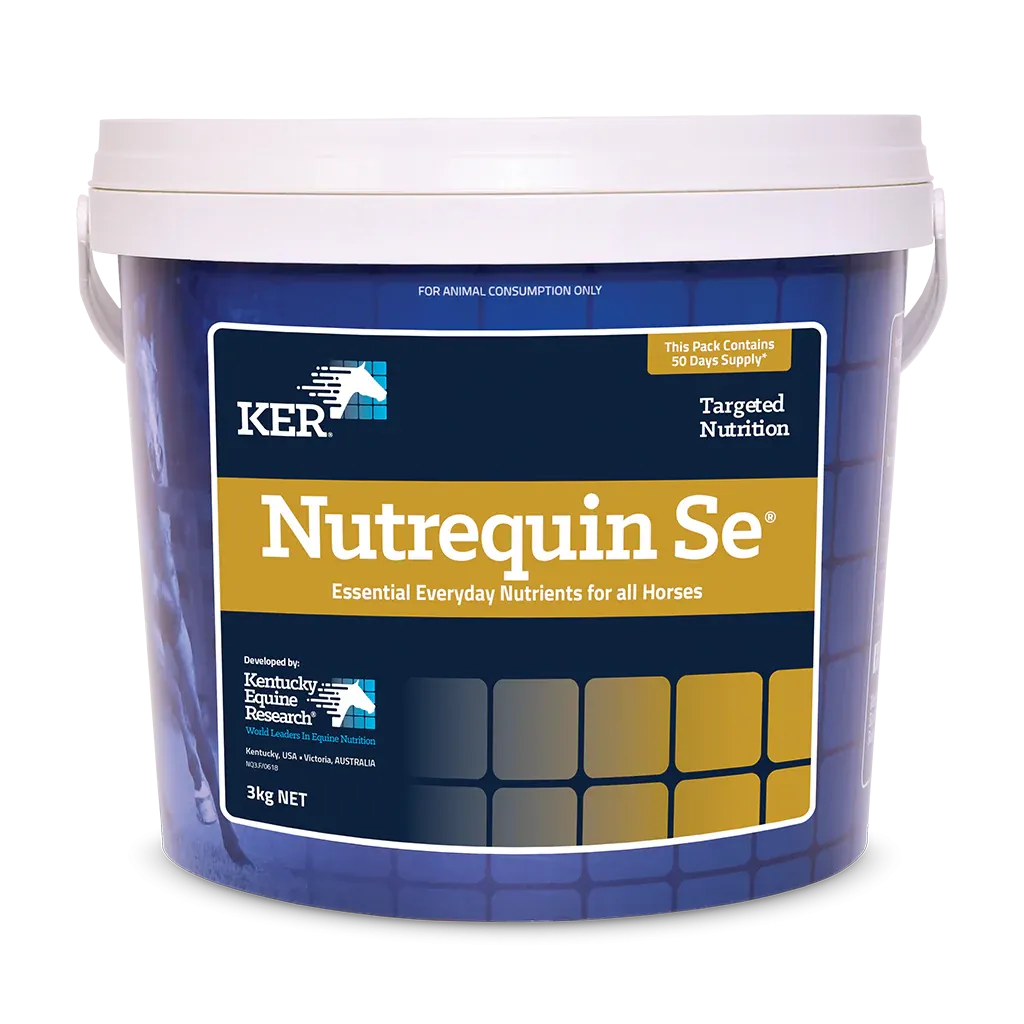 KER Nutrequin SE