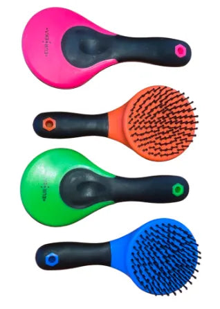 Ezee Grip Mane and Tail Brush