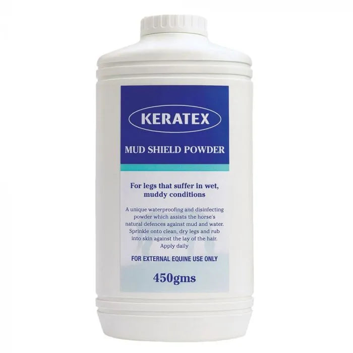 Mud Shield Powder 450gm