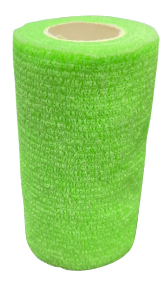 EUREKA COHESIVE BANDAGE