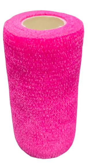 EUREKA COHESIVE BANDAGE