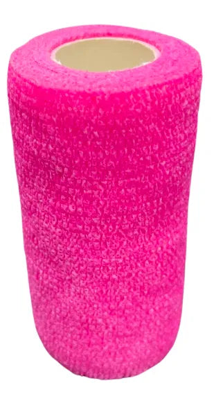 Eureka Cohesive Bandage 10cm