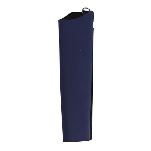 FORT WORTH NEOPRENE TAIL WRAP BLACK