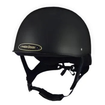 New Derby Jockey Helmet