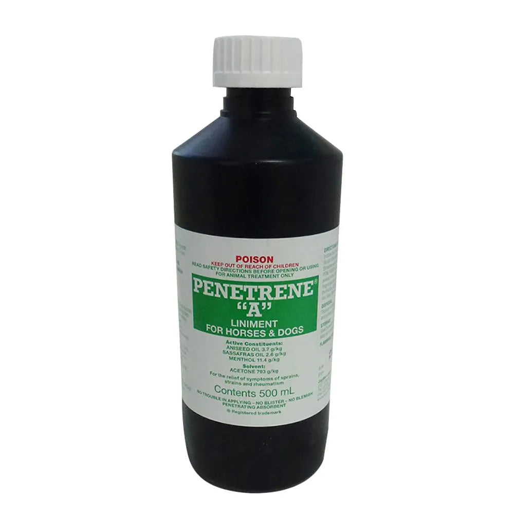 Penetrene