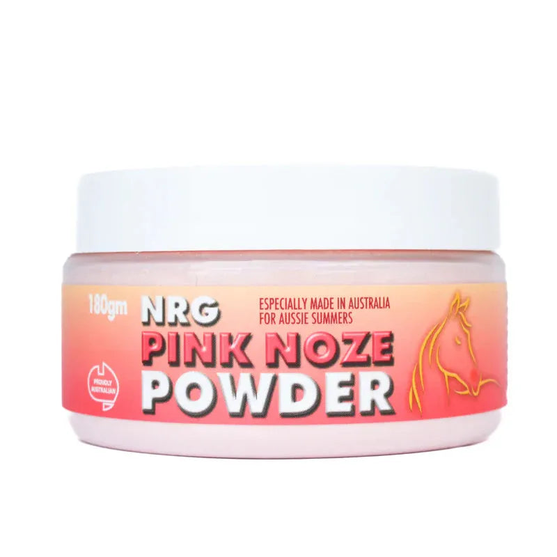 NRG Pink Nose Powder 180gm