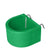 FEED BIN PLASTIC D TYPE FENCE FEEDER 32L - INSTORE ONLY