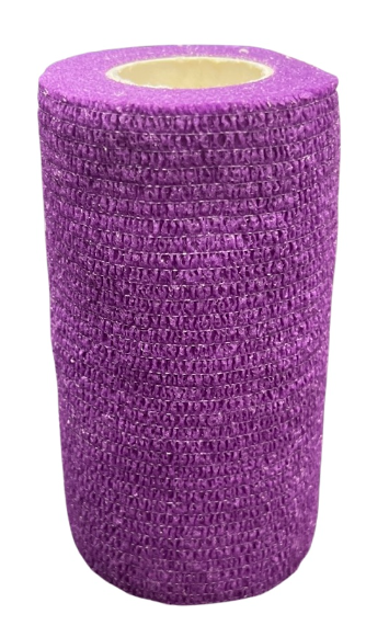 EUREKA COHESIVE BANDAGE