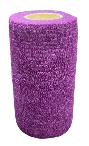 Eureka Cohesive Bandage 10cm