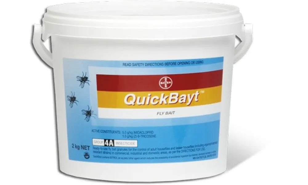 QUICKBAYT